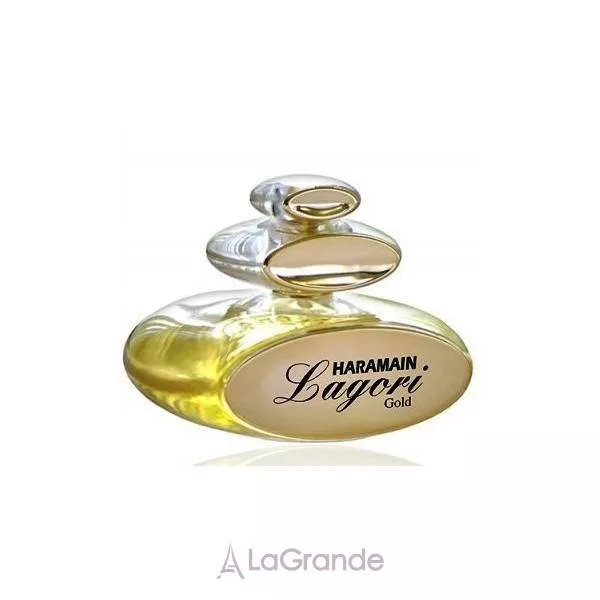 Al Haramain Lagori Gold ����������� ����