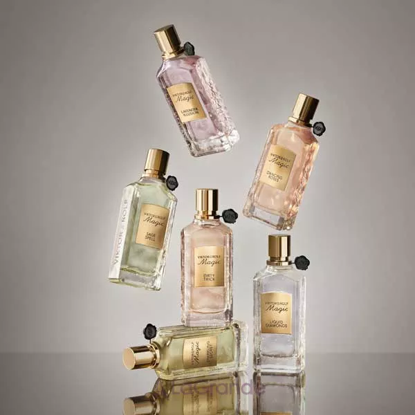Viktor & Rolf  Sparkling Secret ����������� ���� (������)