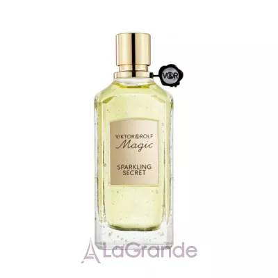 Viktor & Rolf  Sparkling Secret  