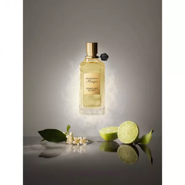 Viktor & Rolf  Sparkling Secret ��������������� ����