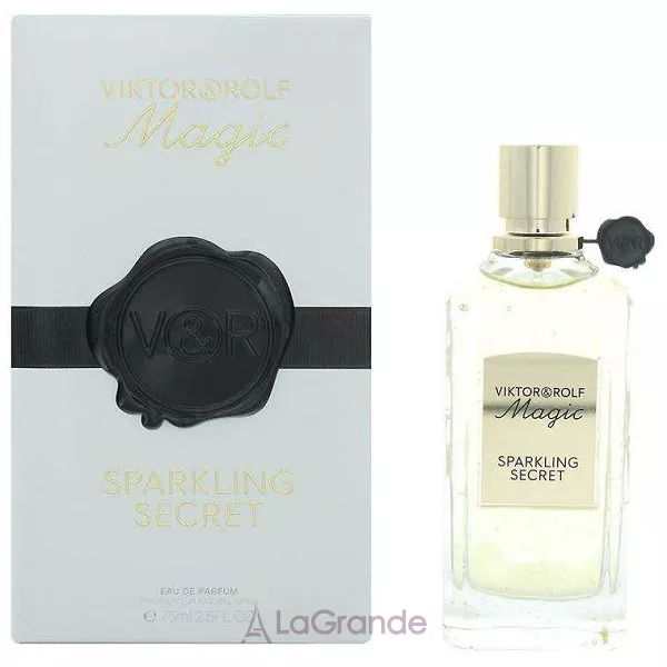 Viktor & Rolf  Sparkling Secret ��������������� ����
