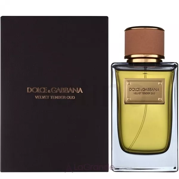 Dolce & Gabbana Velvet Tender Oud ����������� ����