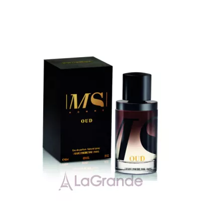 Marco Serussi  MS Oud  