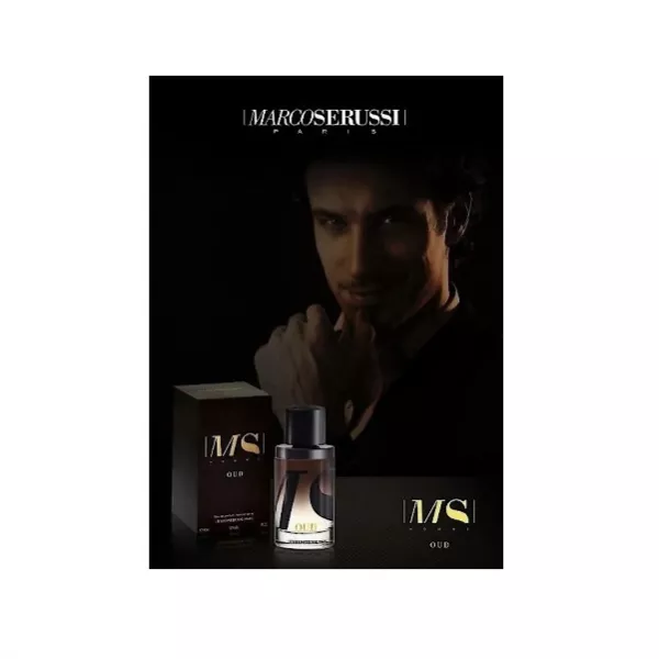 Marco Serussi  MS Oud ��������������� ����