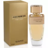 Marco Serussi The Lady ��������������� ����
