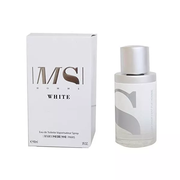 Marco Serussi MS White ��������� ����