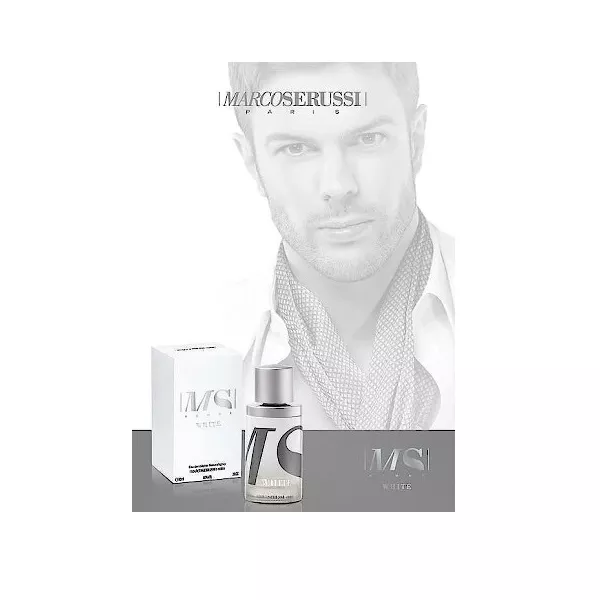 Marco Serussi MS White ��������� ���� (������)