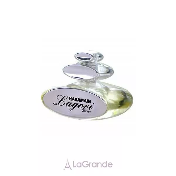 Al Haramain Lagori Silver ����������� ����
