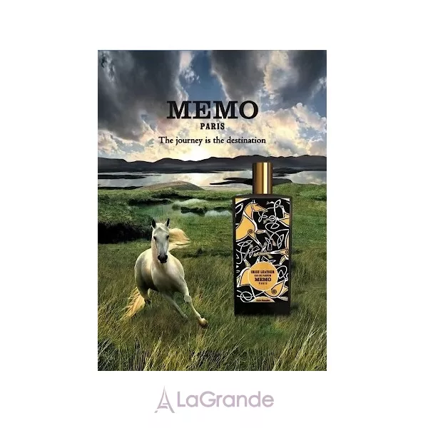 Memo Irish Leather ���� ��� ���