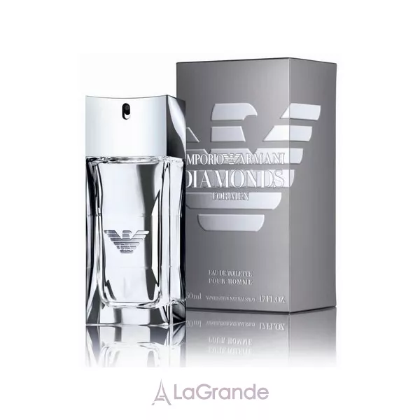 Armani Emporio Diamonds for Men ��������� ����