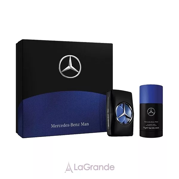 Mercedes-Benz Man ���� (�������� ���� 50 �� + ����������-��� 75 ��)