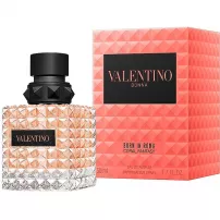 Valentino Donna Born In Roma Coral Fantasy ��������������� ����