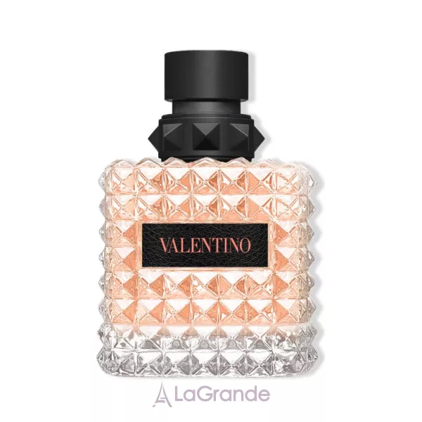 Valentino Donna Born In Roma Coral Fantasy ����������� ����