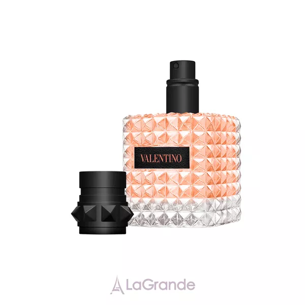 Valentino Donna Born In Roma Coral Fantasy ����������� ���� (������)
