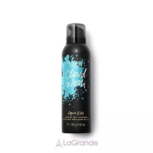 Victoria's Secret Cloud Wash Aqua Kiss ����-���� ��� ����