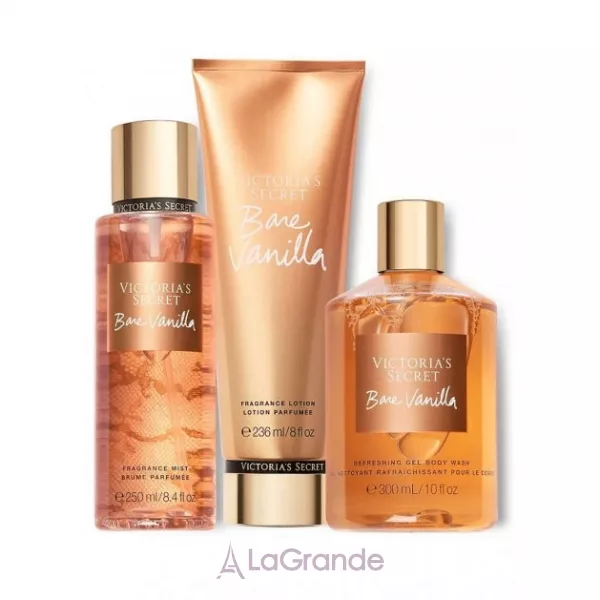 Victoria`s Secret Bare Vanilla ��������������� ���� ��� ����