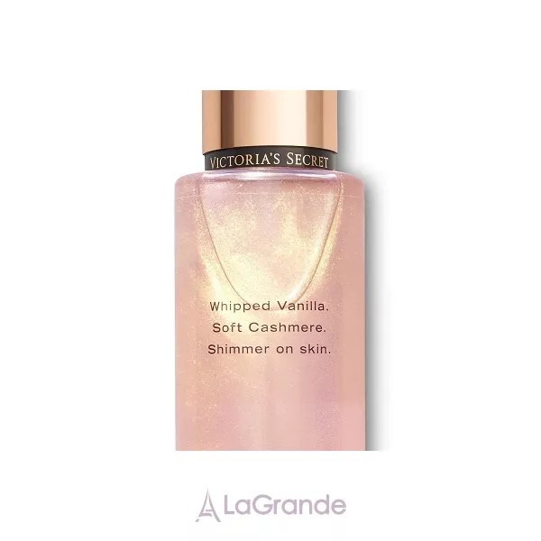 Victoria`s Secret Bare Vanilla Shimmer ������������ ����� ��� ���