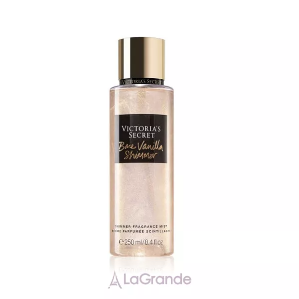 Victoria`s Secret Bare Vanilla Shimmer ������������ ����� ��� ���