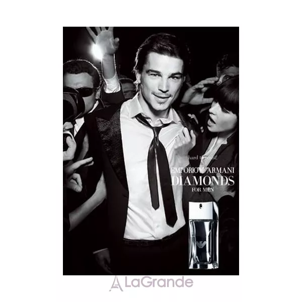 Armani Emporio Diamonds for Men ��������� ���� (������)