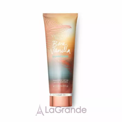 Victoria`s Secret Bare Vanilla Sunkissed    