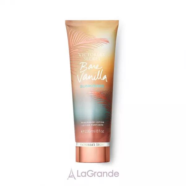 Victoria`s Secret Bare Vanilla Sunkissed ������������ ������� ��� ���