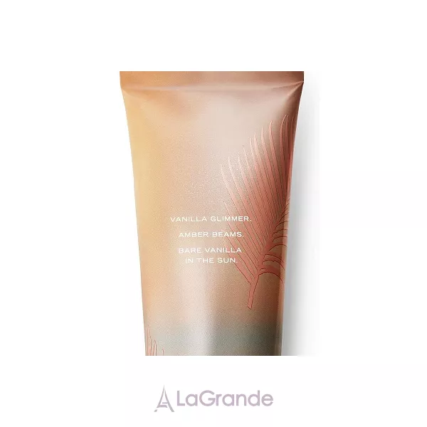 Victoria`s Secret Bare Vanilla Sunkissed ������������ ������� ��� ���