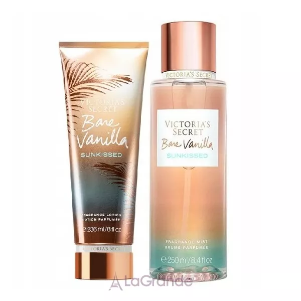 Victoria`s Secret Bare Vanilla Sunkissed ������������ ������� ��� ���