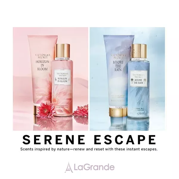 Victoria`s Secret Before The Rain ������������ ������� ��� ���