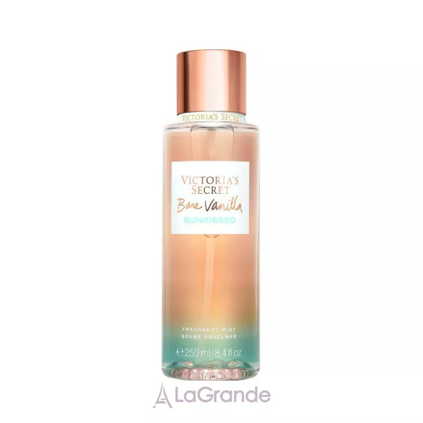 Victoria`s Secret Bare Vanilla Sunkissed ������������ ����� ��� ���