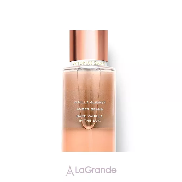 Victoria`s Secret Bare Vanilla Sunkissed ������������ ����� ��� ���