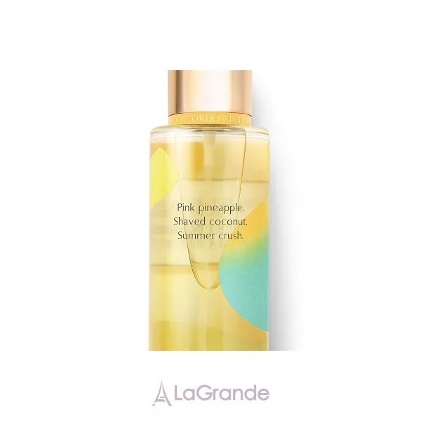 Victoria`s Secret Coconut Granita ������������ ����� ��� ���