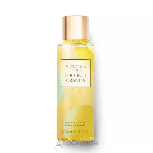 Victoria`s Secret Coconut Granita ������������ ����� ��� ���