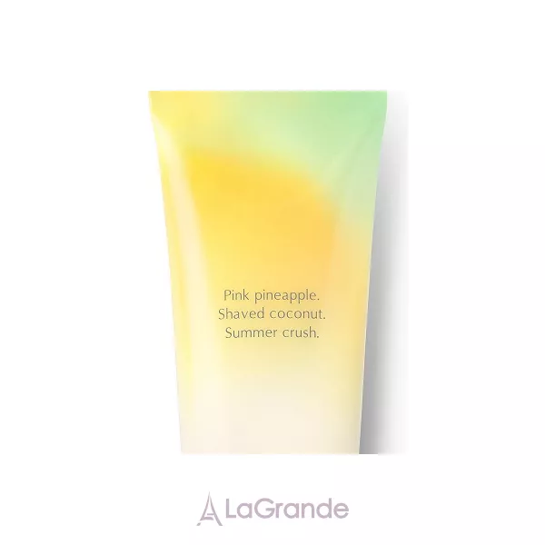 Victoria`s Secret Coconut Granita ������������ ������� ��� ���