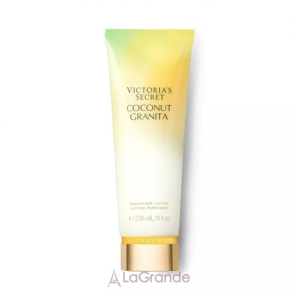 Victoria`s Secret Coconut Granita ������������ ������� ��� ���