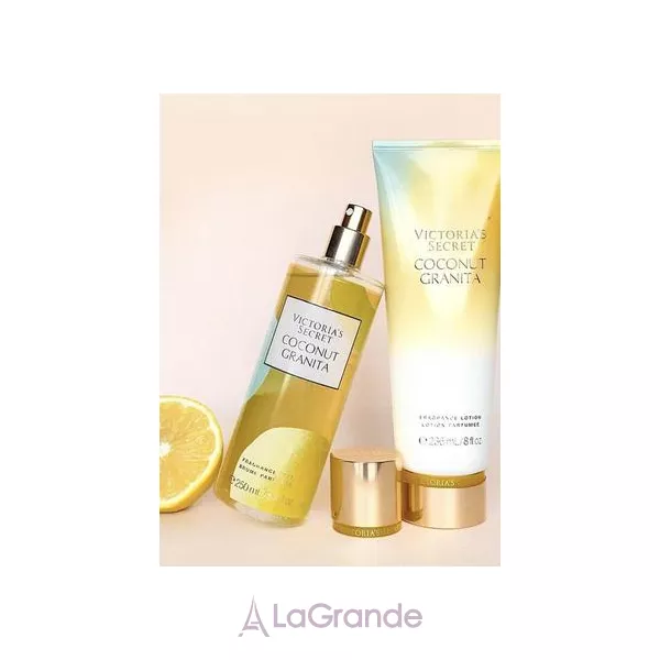 Victoria`s Secret Coconut Granita ������������ ������� ��� ���