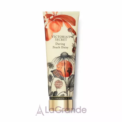 Victoria`s Secret Daring Peach Daisy    