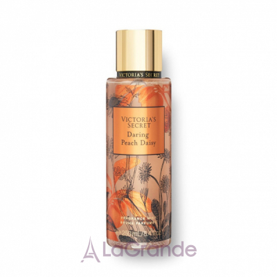 Victoria`s Secret Daring Peach Daisy    