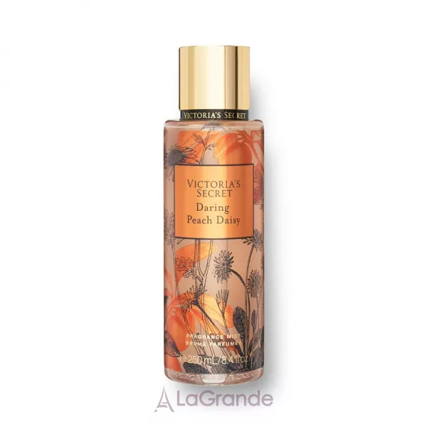 Victoria`s Secret Daring Peach Daisy ��������������� ����� ��� ����