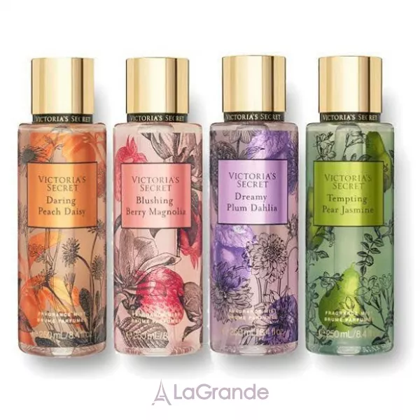 Victoria`s Secret Daring Peach Daisy ��������������� ����� ��� ����