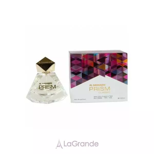 Al Haramain Prism Classic ����������� ����