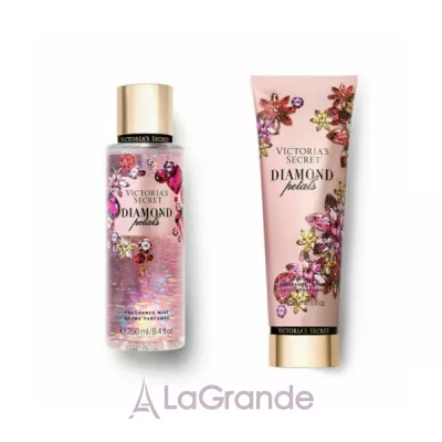 Victoria`s Secret Diamond Petals    