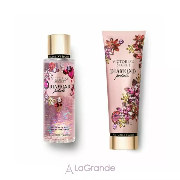 Victoria`s Secret Diamond Petals ������������ ����� ��� ���