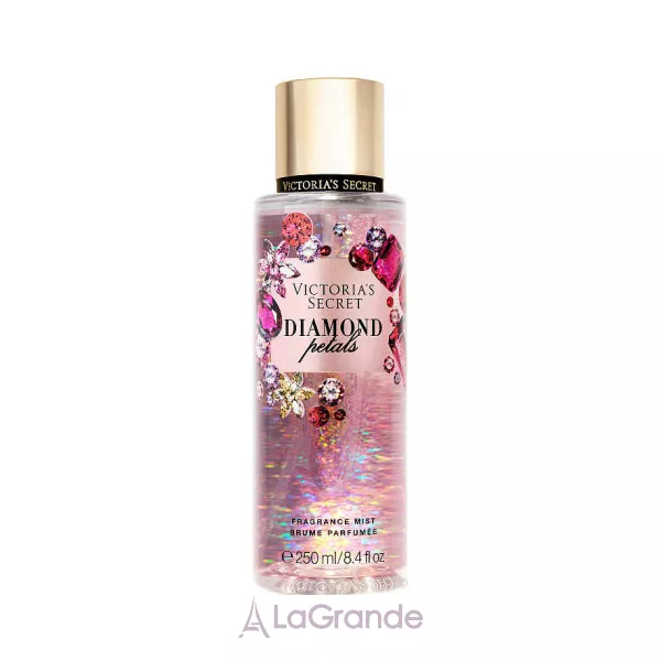 Victoria`s Secret Diamond Petals ������������ ����� ��� ���