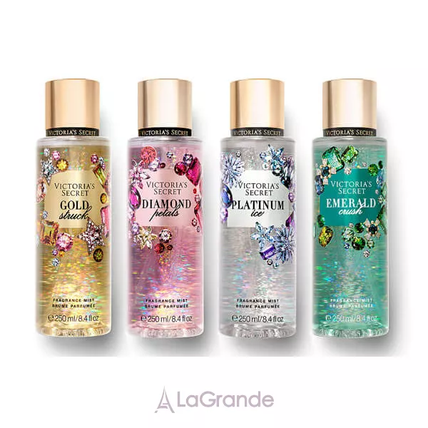 Victoria`s Secret Diamond Petals ������������ ����� ��� ���