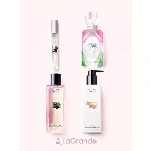 Victoria`s Secret Dream Angel ��������������� ����