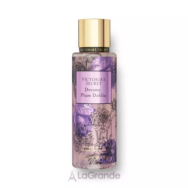 Victoria`s Secret Dreamy Plum Dahlia ������������ ����� ��� ���