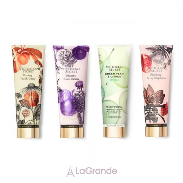 Victoria`s Secret Dreamy Plum Dahlia ������������ ������� ��� ���