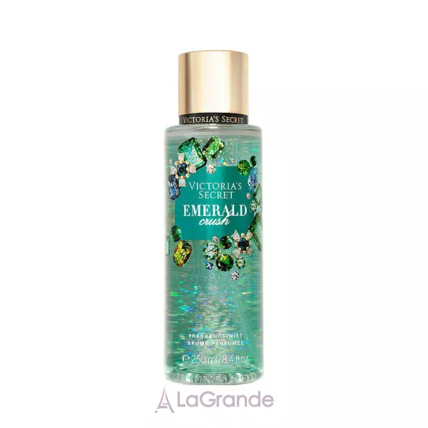 Victoria`s Secret Emerald Crush ��������������� ����� ��� ����