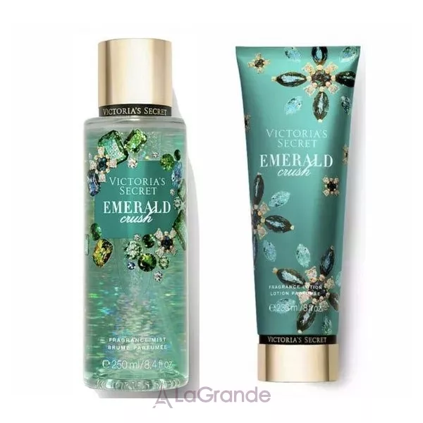 Victoria`s Secret Emerald Crush ��������������� ����� ��� ����