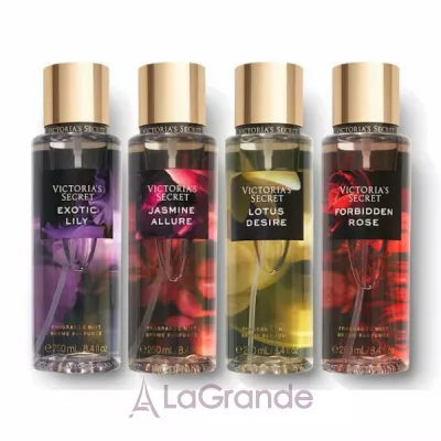 Victoria`s Secret Exotic Lily    